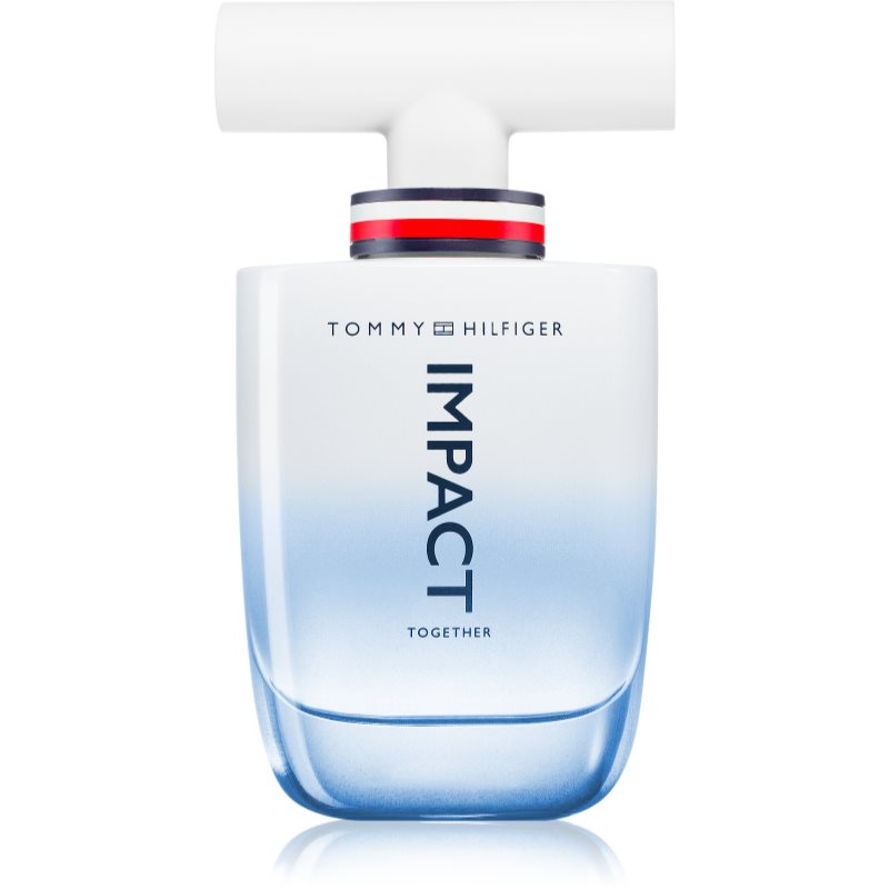 Tommy Hilfiger Impact Together Eau de Toilette pentru bărbați 100 ml