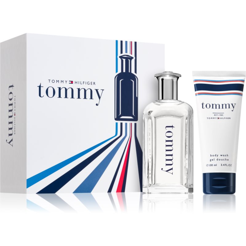 Tommy Hilfiger Tommy set cadou pentru bărbați