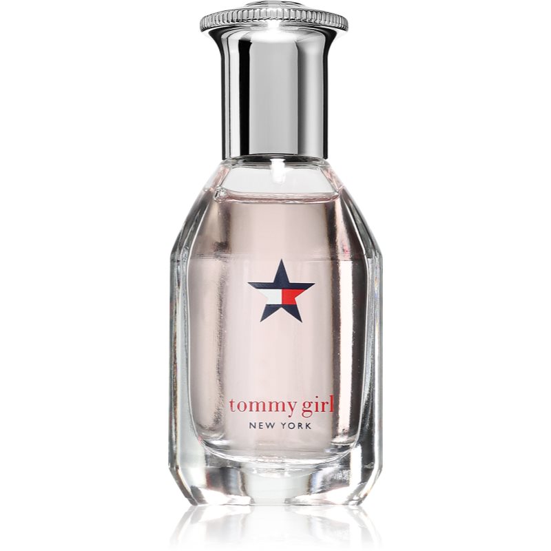 Tommy Hilfiger Tommy Girl New York Eau de Toilette pentru femei 30 ml