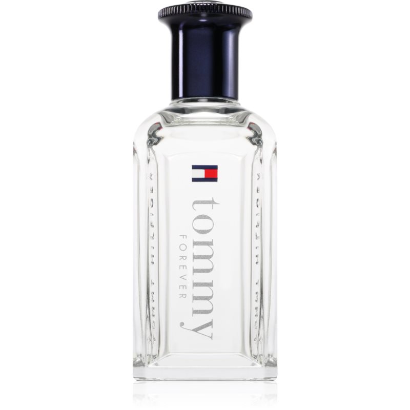 Tommy Hilfiger Tommy Forever Eau de Toilette pentru bărbați 50 ml