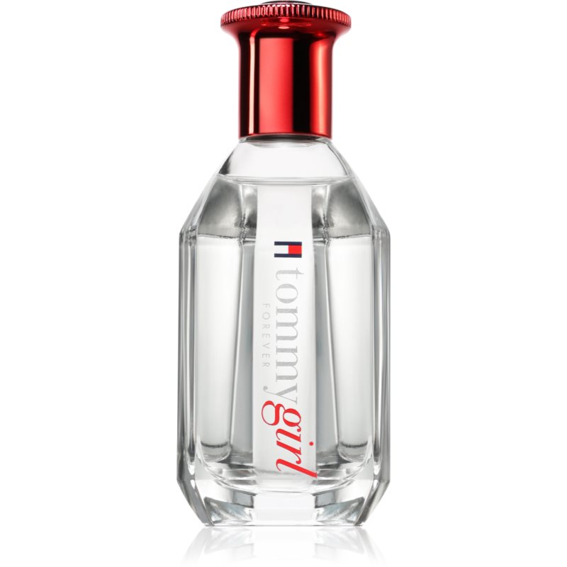 Tommy Hilfiger Tommy Girl Forever Eau de Toilette pentru femei 50 ml