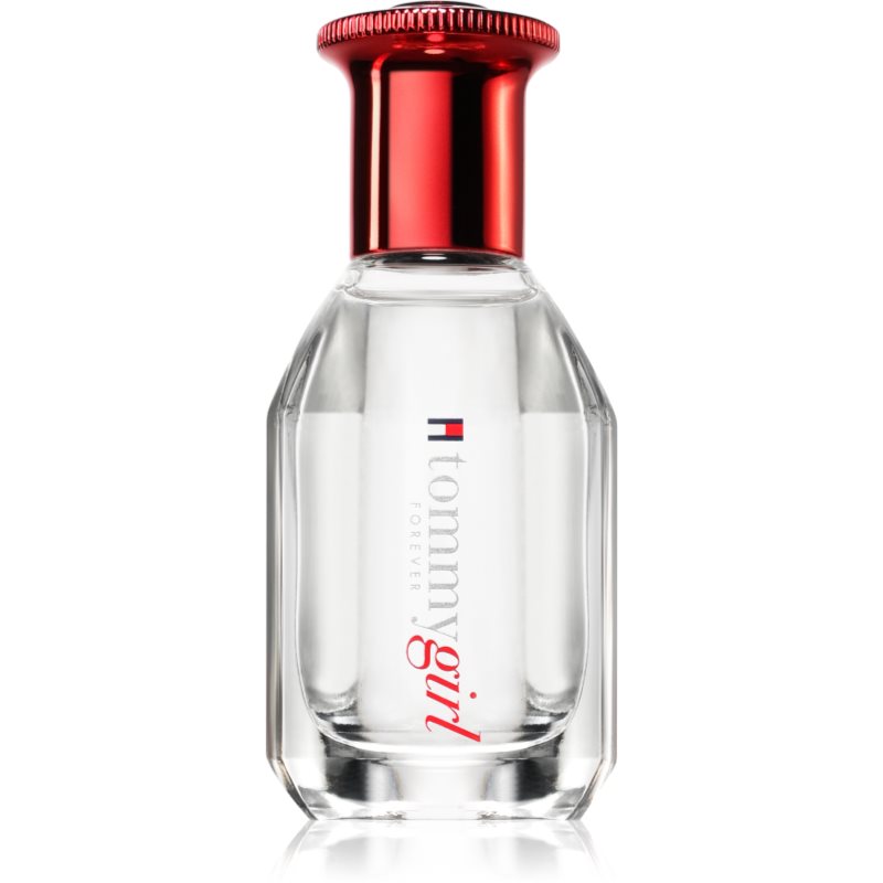 Tommy Hilfiger Tommy Girl Forever Eau de Toilette pentru femei 30 ml