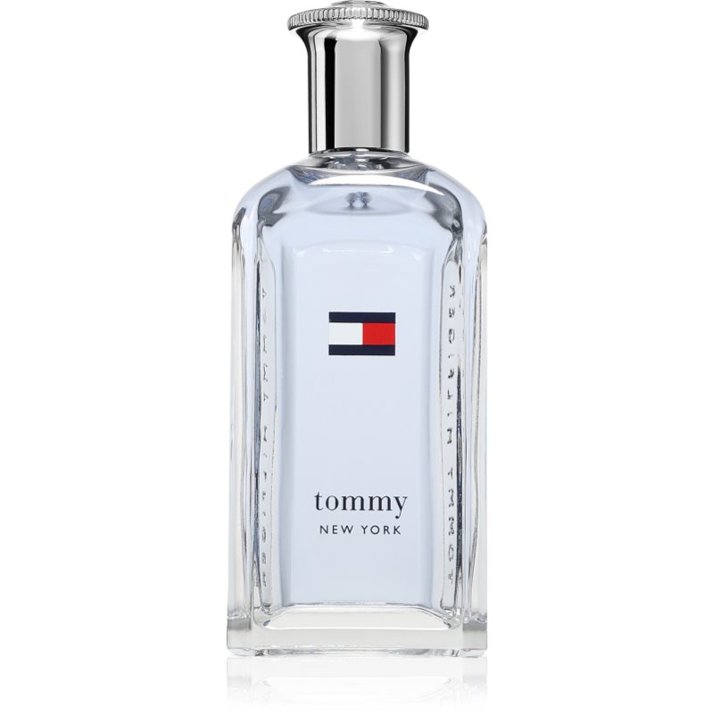 Tommy Hilfiger NEW YORK Eau de Toilette pentru bărbați 100 ml