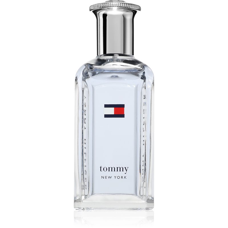 Tommy Hilfiger NEW YORK Eau de Toilette pentru bărbați 50 ml