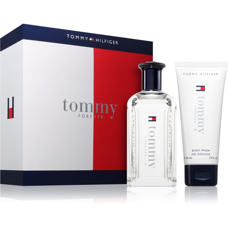 Tommy Hilfiger Tommy Forever set cadou pentru bărbați