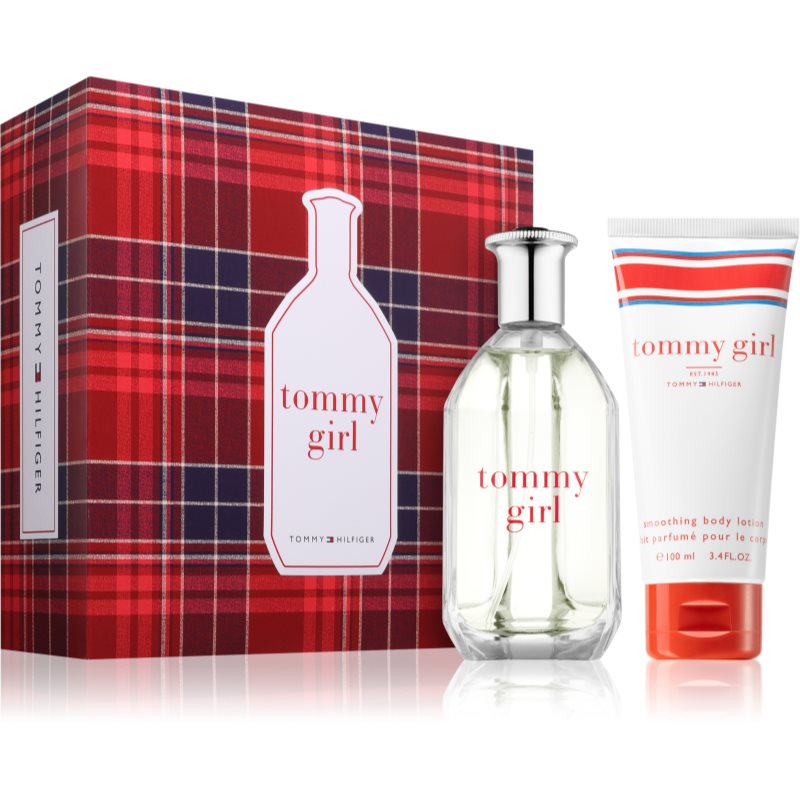 Tommy Hilfiger Tommy Girl set cadou pentru femei 1 buc