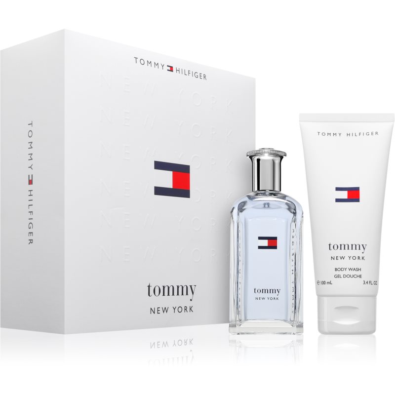 Tommy Hilfiger Tommy New York set cadou pentru bărbați