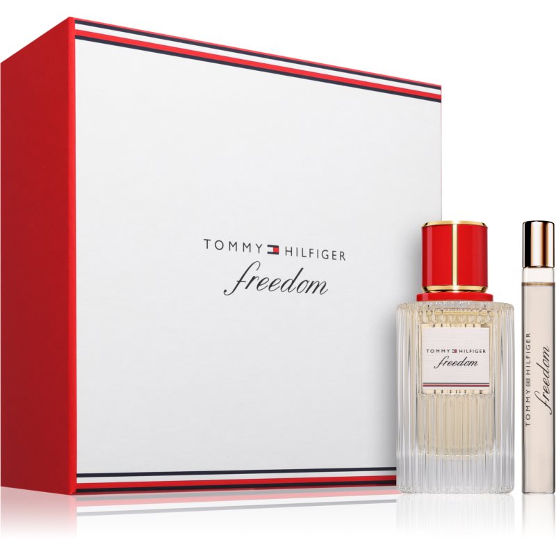 Tommy Hilfiger Freedom set cadou pentru femei 1 buc