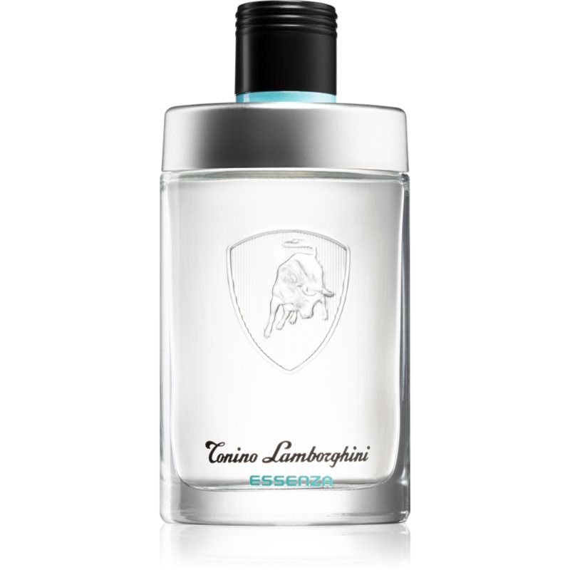Tonino Lamborghini Essenza Eau de Toilette pentru bărbați 75 ml