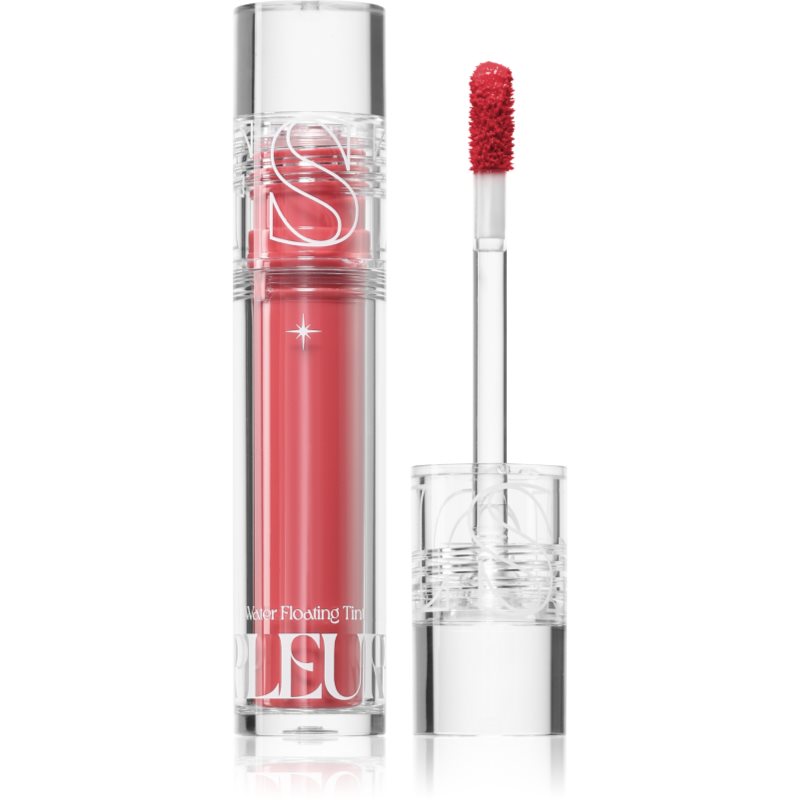 Too Cool For School Artclass Pleur Tint lip gloss hidratant pentru volum culoare 1 Drizzle 4 g