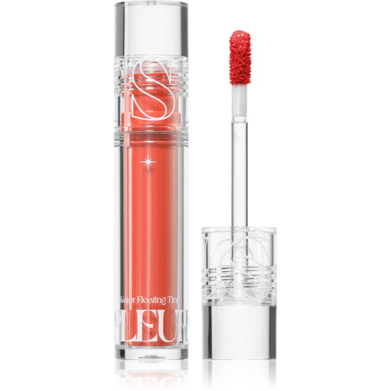 Too Cool For School Artclass Pleur Tint lip gloss hidratant pentru volum culoare 2 Whistling 4 g