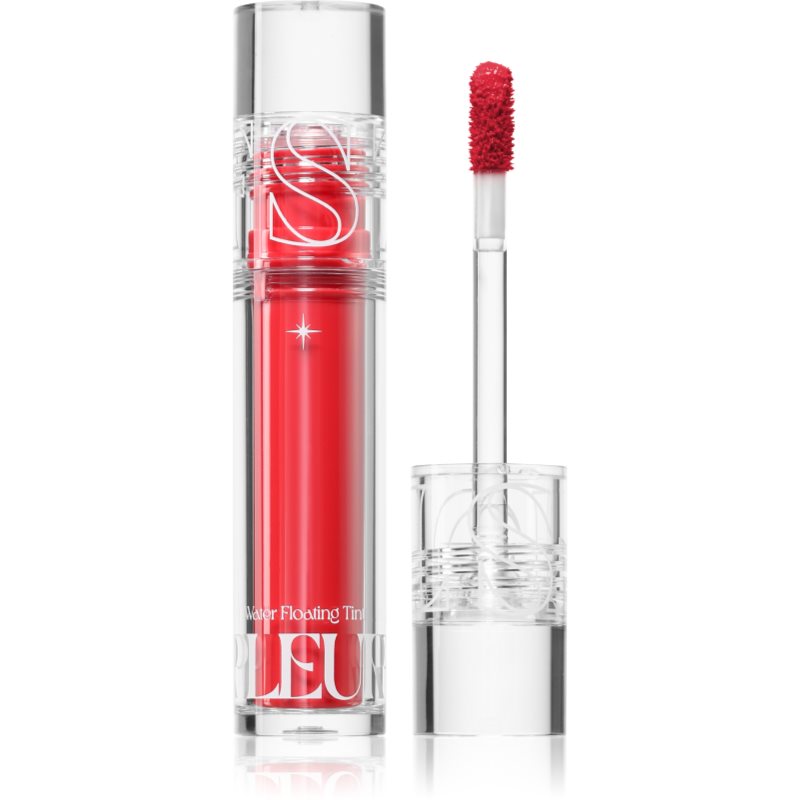 Too Cool For School Artclass Pleur Tint lip gloss hidratant pentru volum culoare 3 Tearful 4 g