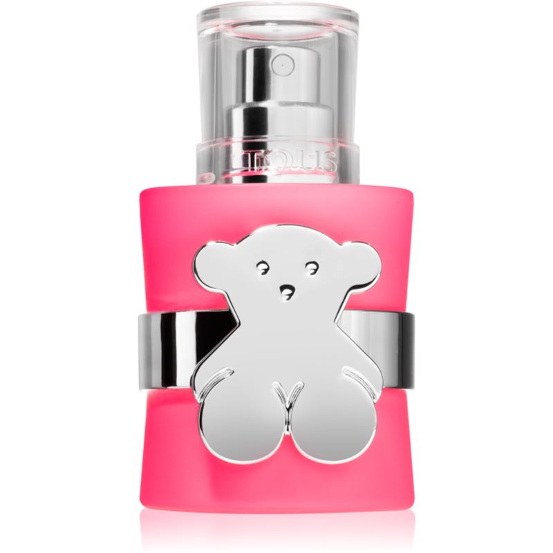 Tous Your Moments Eau de Toilette pentru femei 30 ml