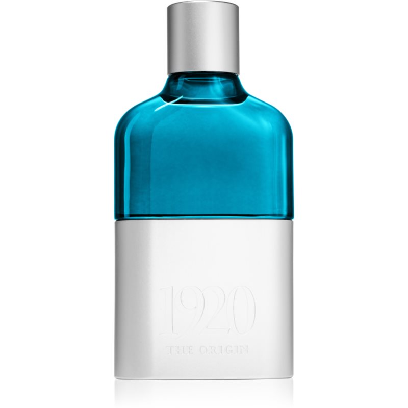 Tous 1920 Eau de Toilette pentru bărbați 100 ml