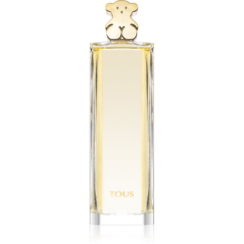 Tous Gold Eau De Parfum Pentru Femei 90 Ml