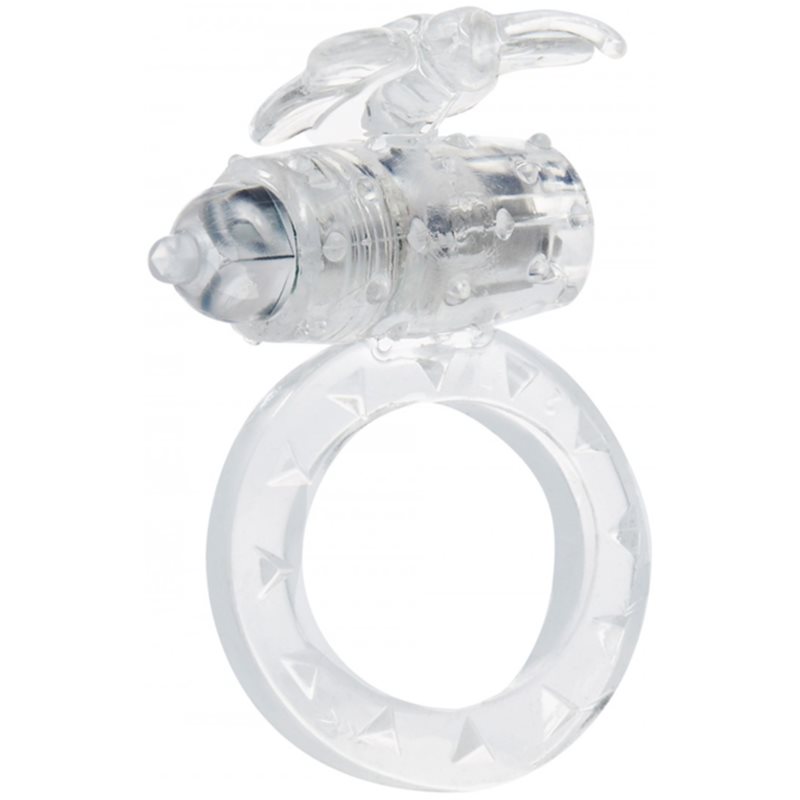 Toyjoy Flutter Ring inel pentru penis 1 buc