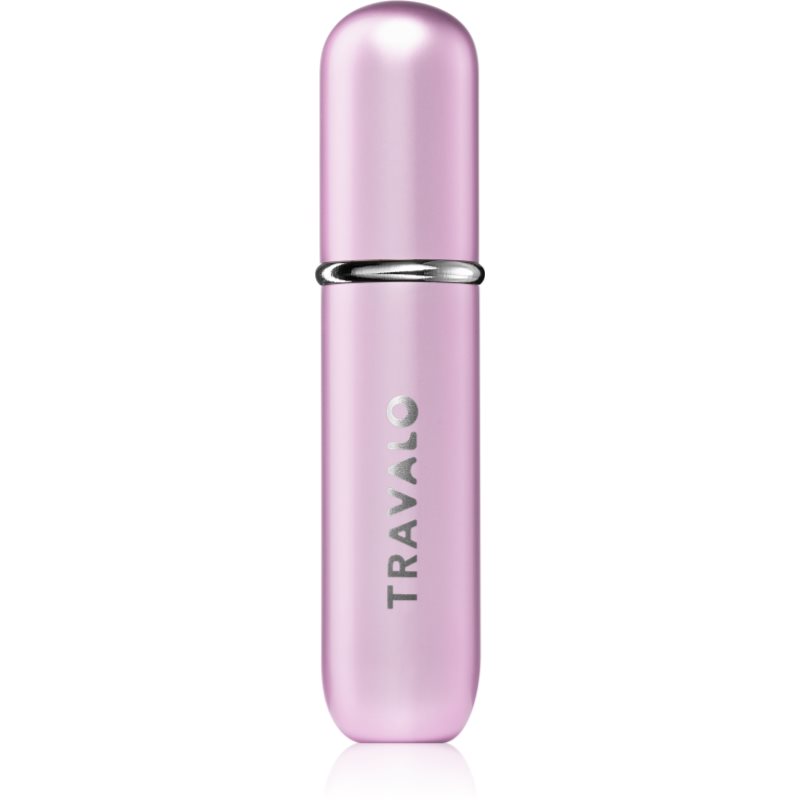 Travalo Classic sticluță reîncărcabilă cu atomizor unisex 5 ml