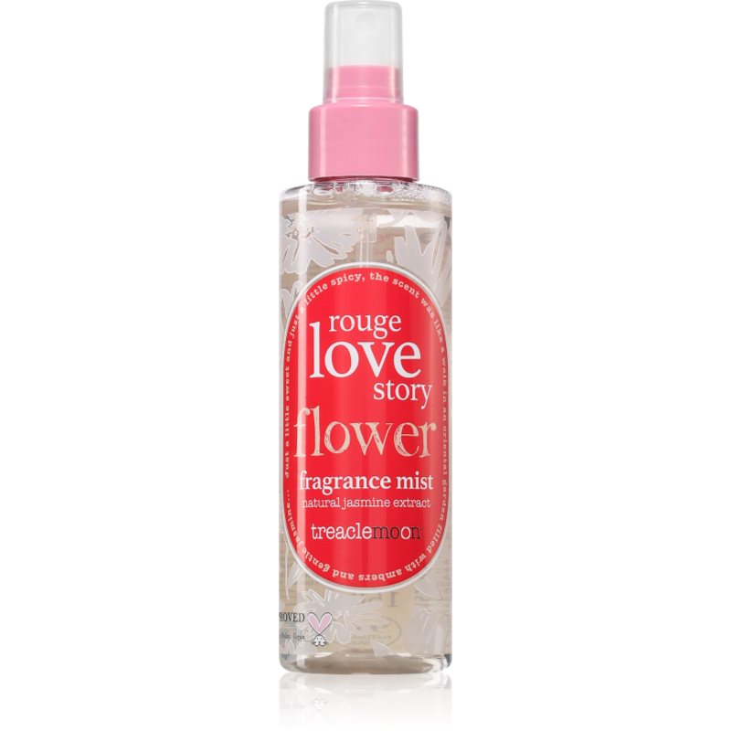 Treaclemoon Rouge Love spray pentru corp 150 ml