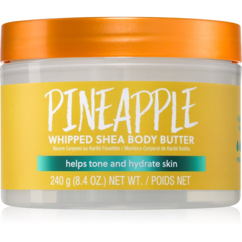 Tree Hut Pineapple unt pentru corp 240 g