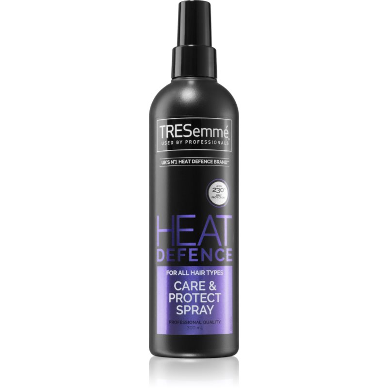 TRESemmé Heat Defence spray protector pentru păr 300 ml