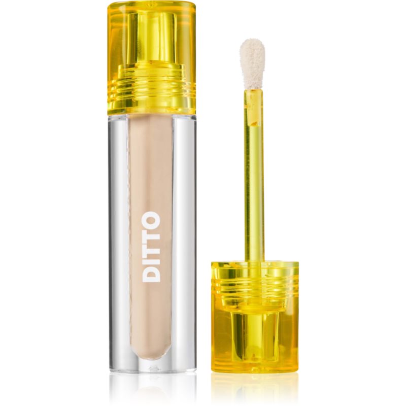 Trouble Maker Ditto corector iluminator culoare Firecracker 4 ml
