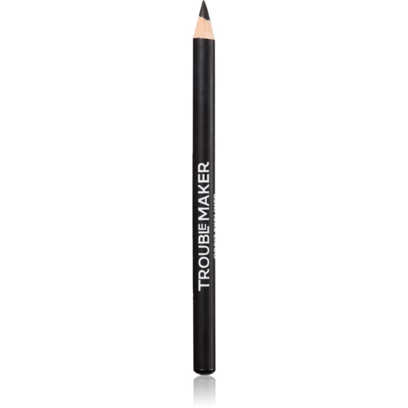 Trouble Maker Orbit eyeliner khol culoare Black 0.8 g