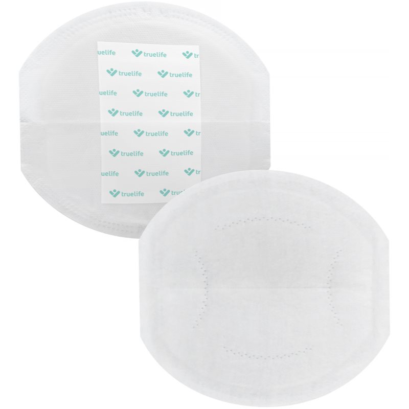 TrueLife Breast Pads inserții de unică folosință pentru sutien 100 buc