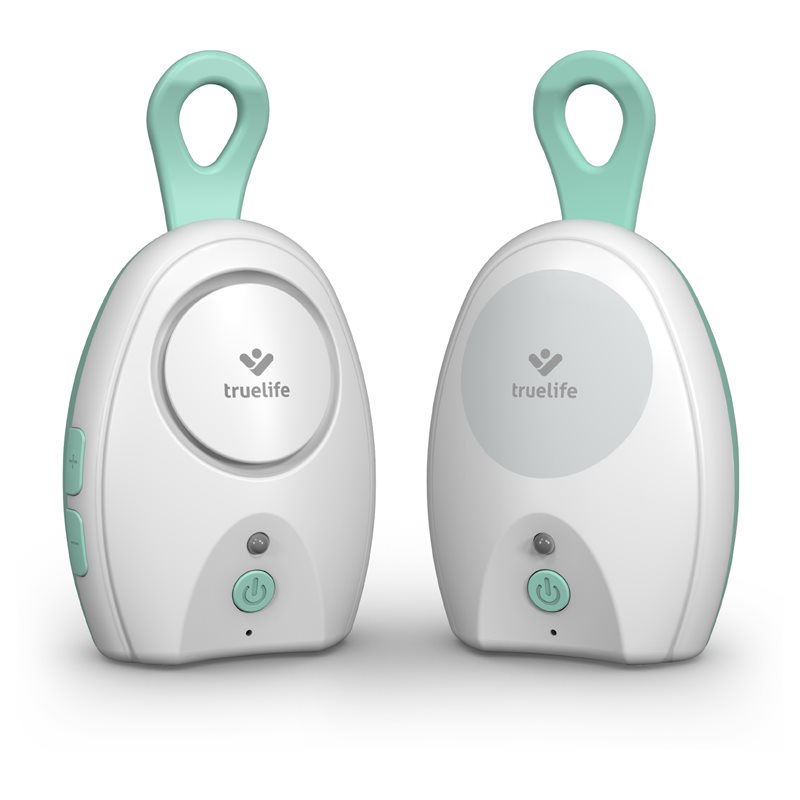 Truelife Nannytone Vm Pocket Monitor Audio Digital Pentru Bebelusi 1 Buc