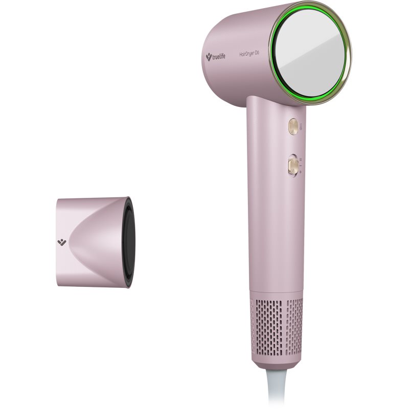 TrueLife HairDryer D6 uscator de par 1 buc