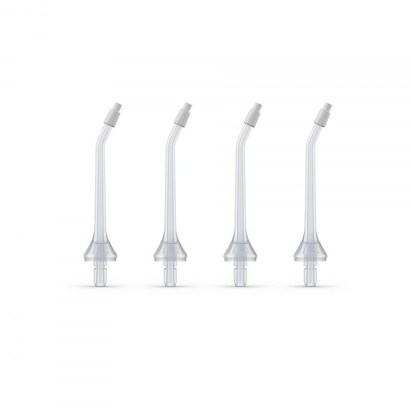 TrueLife AquaFloss L-series Jets jeturi de rezervă Orthodontic 4 buc