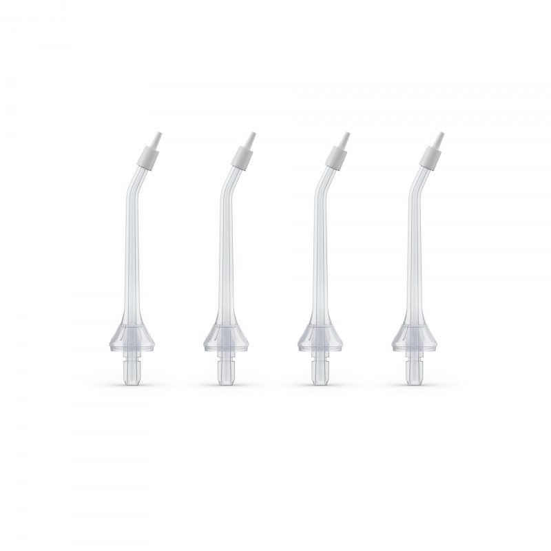 TrueLife AquaFloss L-series Jets jeturi de rezervă Periodontal 4 buc