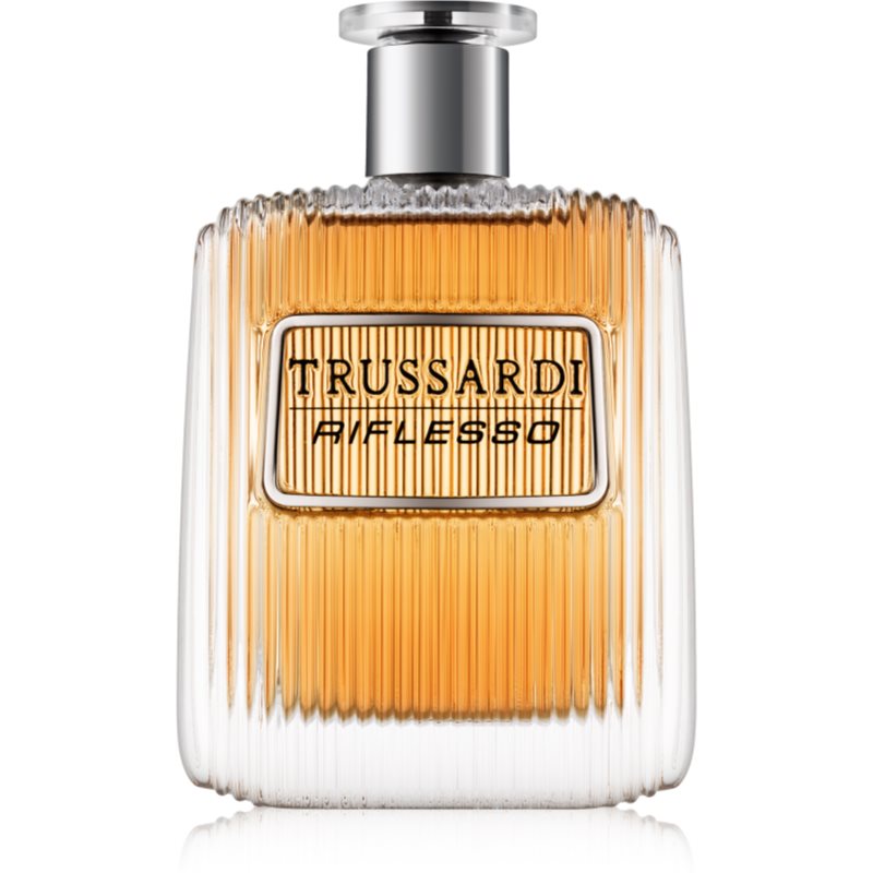 Trussardi Riflesso Eau de Toilette pentru bărbați 100 ml