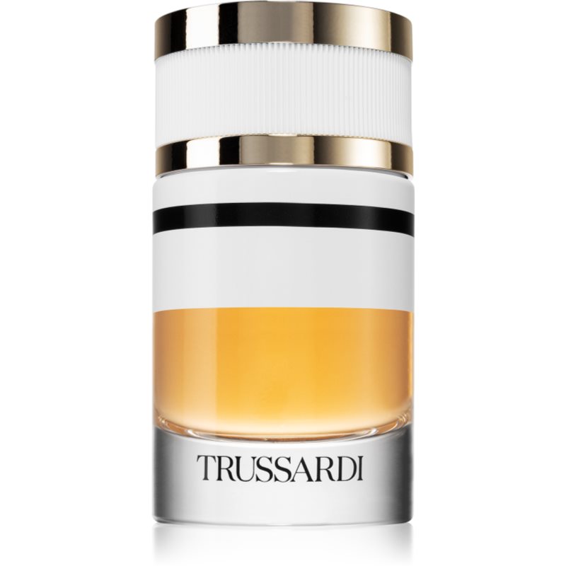 Trussardi Pure Jasmine Eau de Parfum pentru femei 60 ml