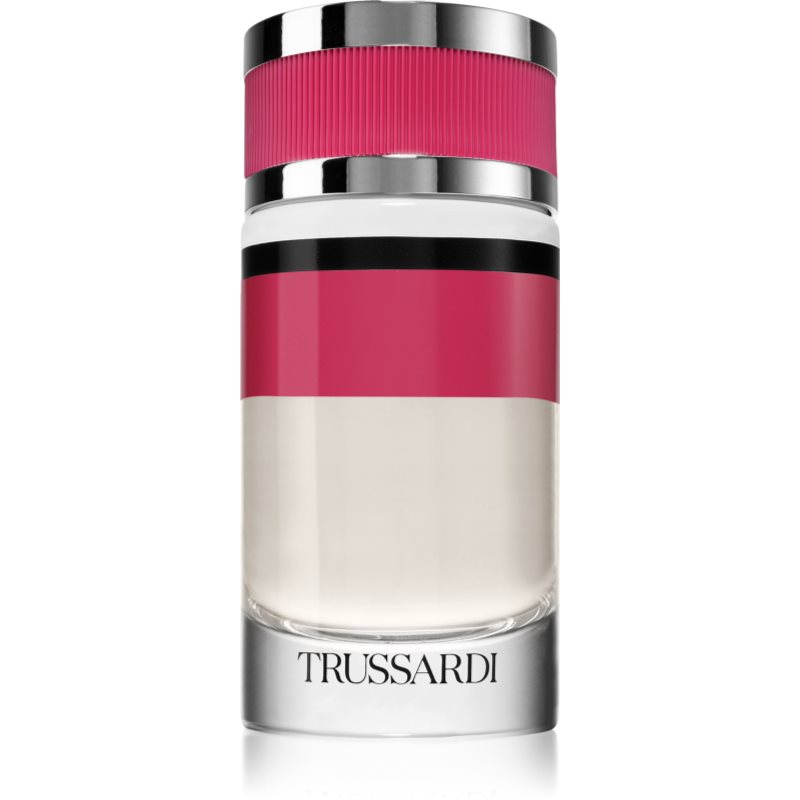 Trussardi Ruby Red Eau de Parfum pentru femei 90 ml