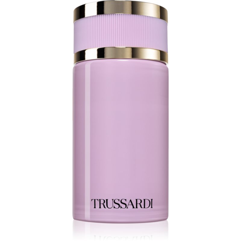 Trussardi Elegantly Cool Eau de Parfum Lumineuse Eau de Parfum pentru femei 90 ml