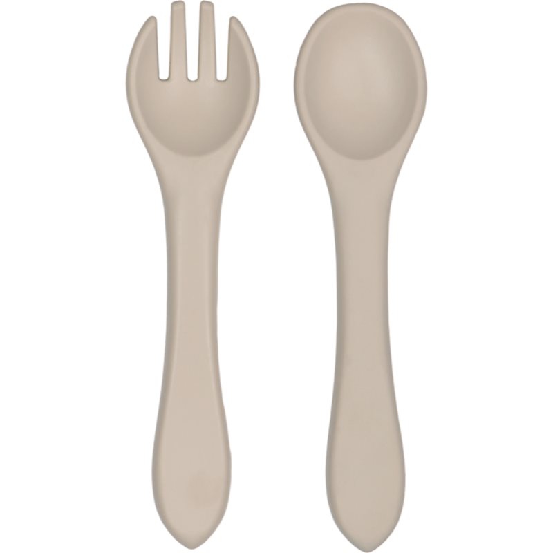 Tryco Cutlery tacâmuri pentru copii Sand 2 buc