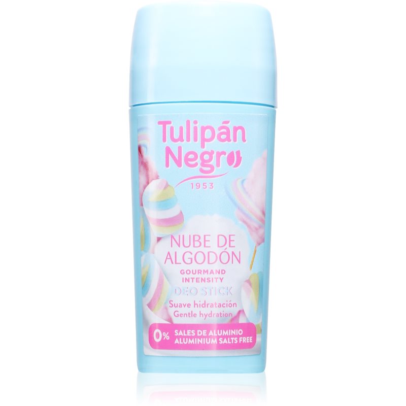 Tulipán Negro Nube de Algodón deodorant 60 ml