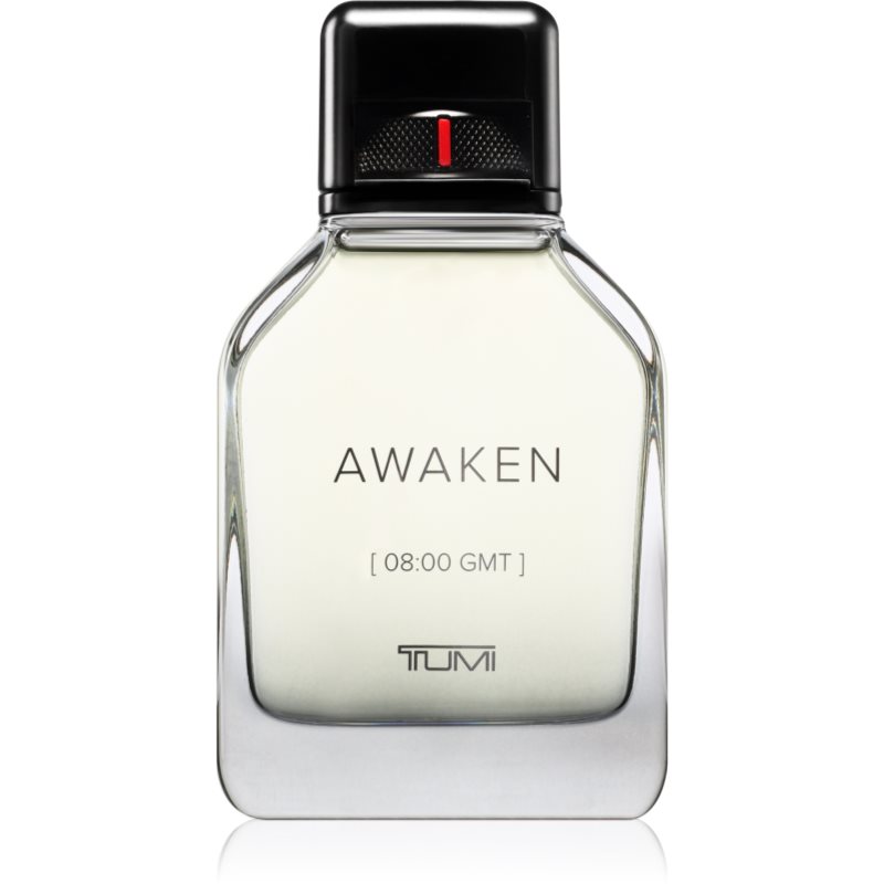 TUMI Awaken Eau de Parfum pentru bărbați 100 ml