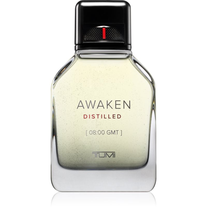 TUMI Awaken Distilled Eau de Parfum pentru bărbați 100 ml