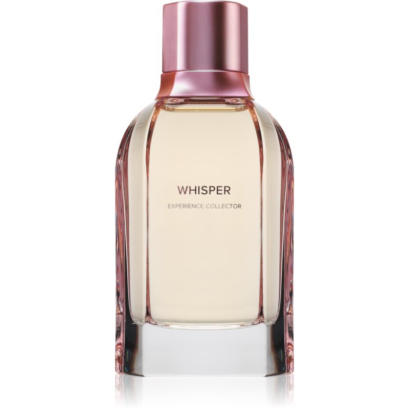 TUMI Experience Collector Whisper extract de parfum pentru femei 100 ml