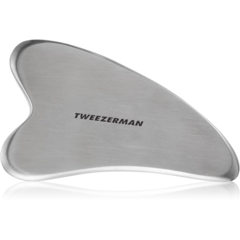 Tweezerman Stainless Steel accesoriu de masaj 1 buc