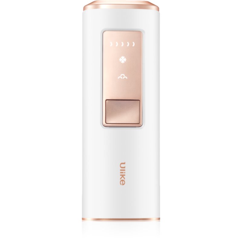 Ulike Air 2 epilator IPL pentru corp, față, zona inghinală și axile Star White 1 buc