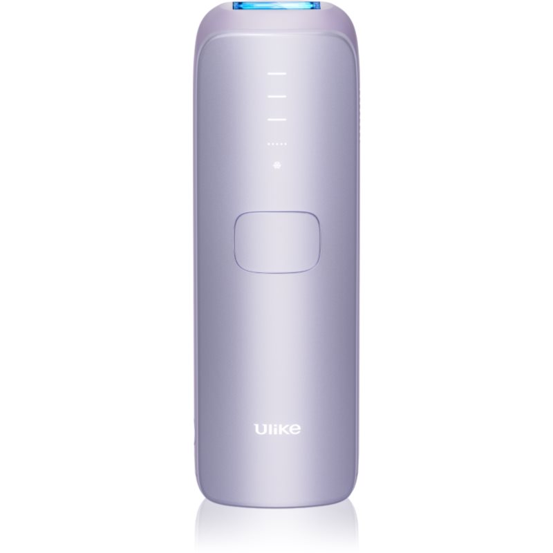 Ulike Air 3 epilator IPL pentru corp, față, zona inghinală și axile Levander Purple 1 buc