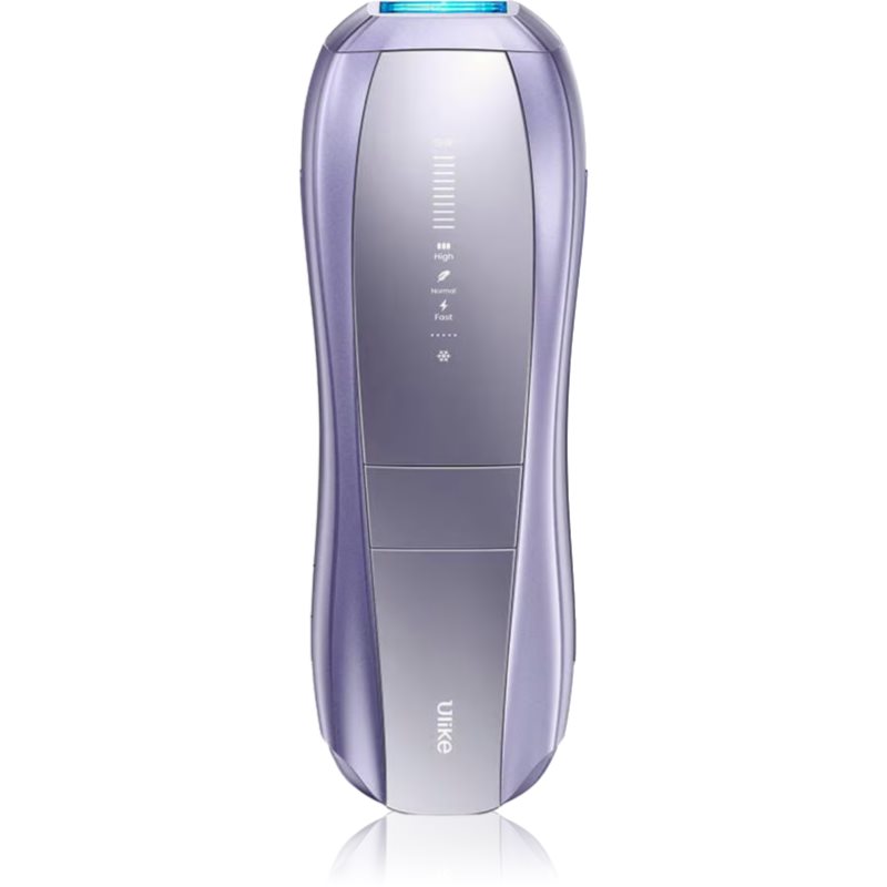 Ulike Air 10 Pro epilator IPL pentru corp, față, zona inghinală și axile Deep Purple 1 buc