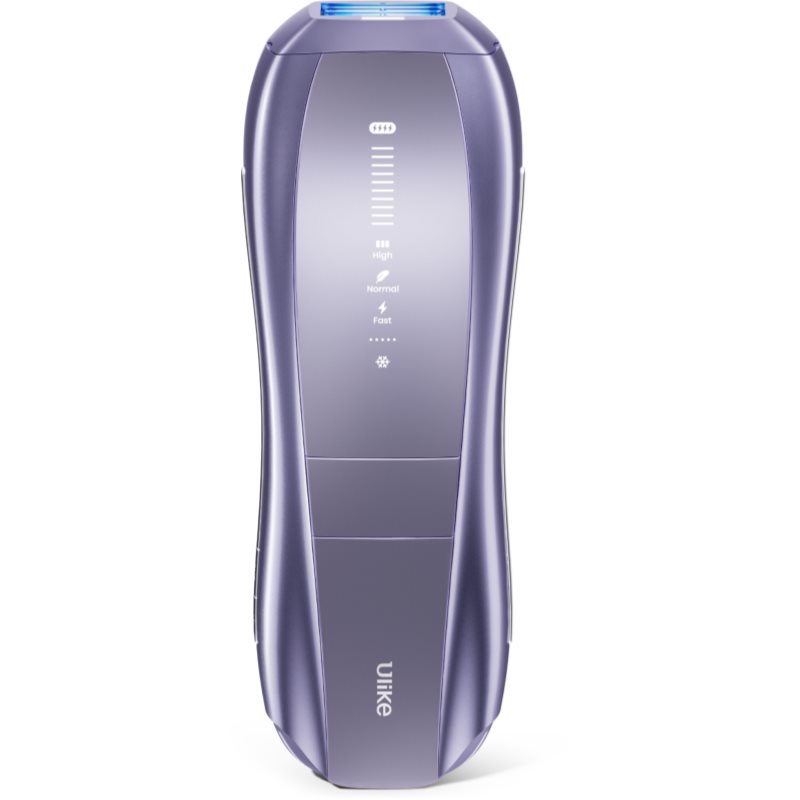 Ulike Air 10 Pro epilator IPL pentru corp, față, zona inghinală și axile Deep Purple 1 buc