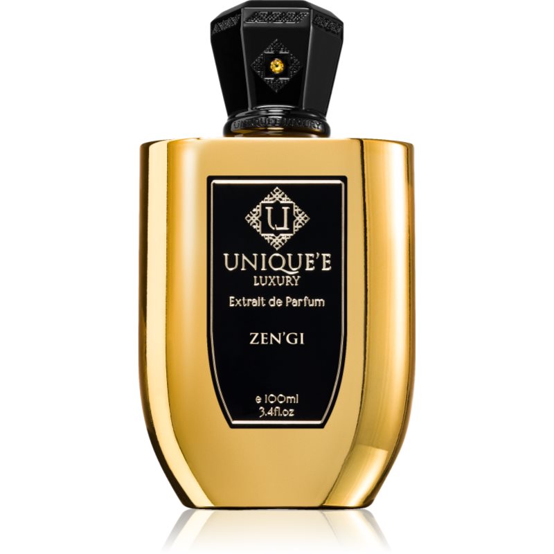 Unique\'e Luxury Zen\'gi Eau de Parfum unisex 100 ml