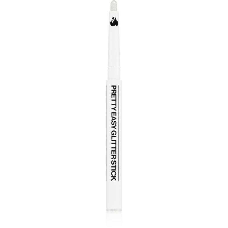 Unleashia Pretty Easy Glitter Stick eyeliner khol culoare 1 Thrilled 0,7 g