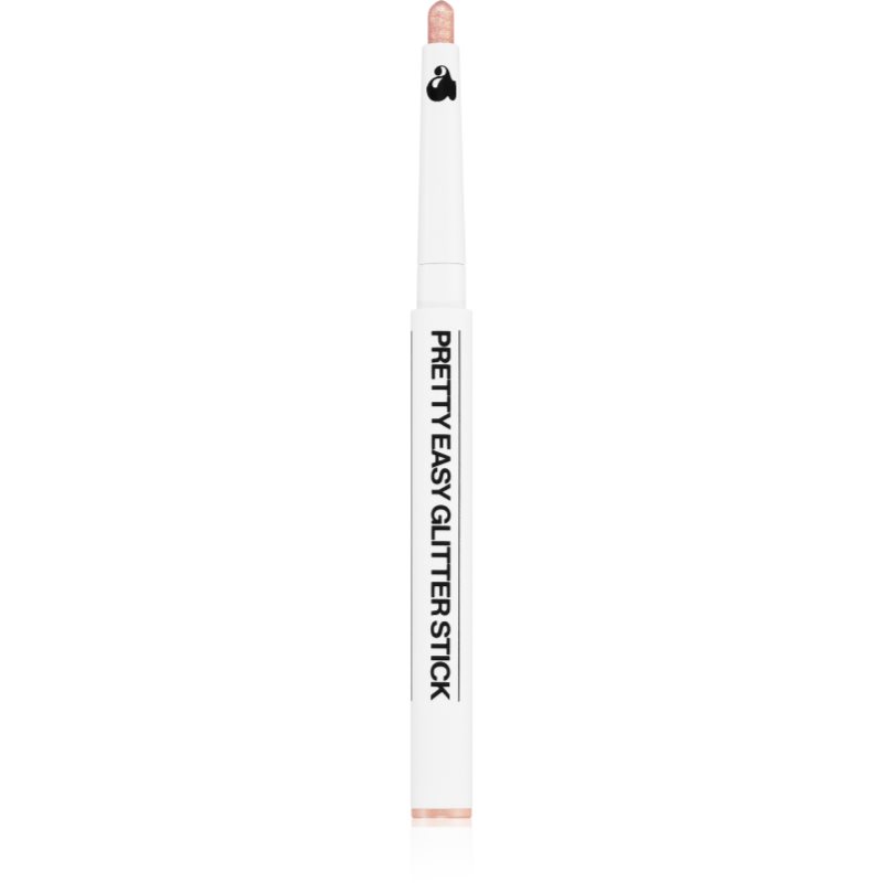 Unleashia Pretty Easy Glitter Stick crema de strălucire stick culoare No.3 Brave 0.7 g
