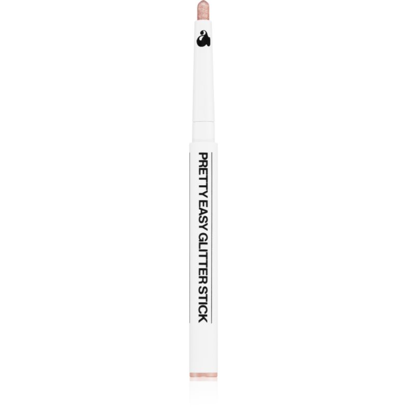 Unleashia Pretty Easy Glitter Stick crema de strălucire stick culoare No.5 Dusk 0.7 g