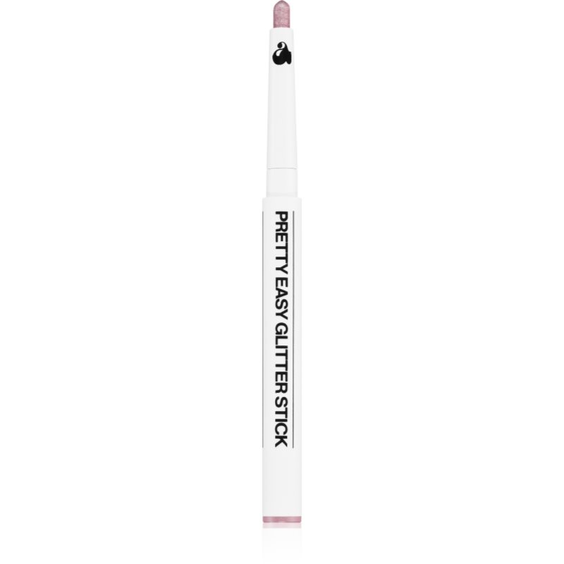 Unleashia Pretty Easy Glitter Stick crema de strălucire stick culoare No.6 Wee Hours 0.7 g